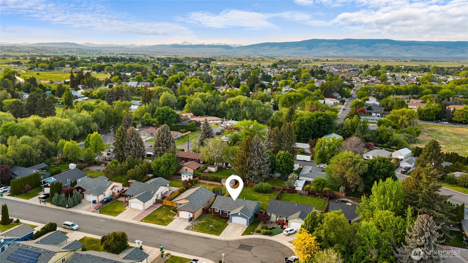 111 E Lexus Lane Ellensburg WA 98926