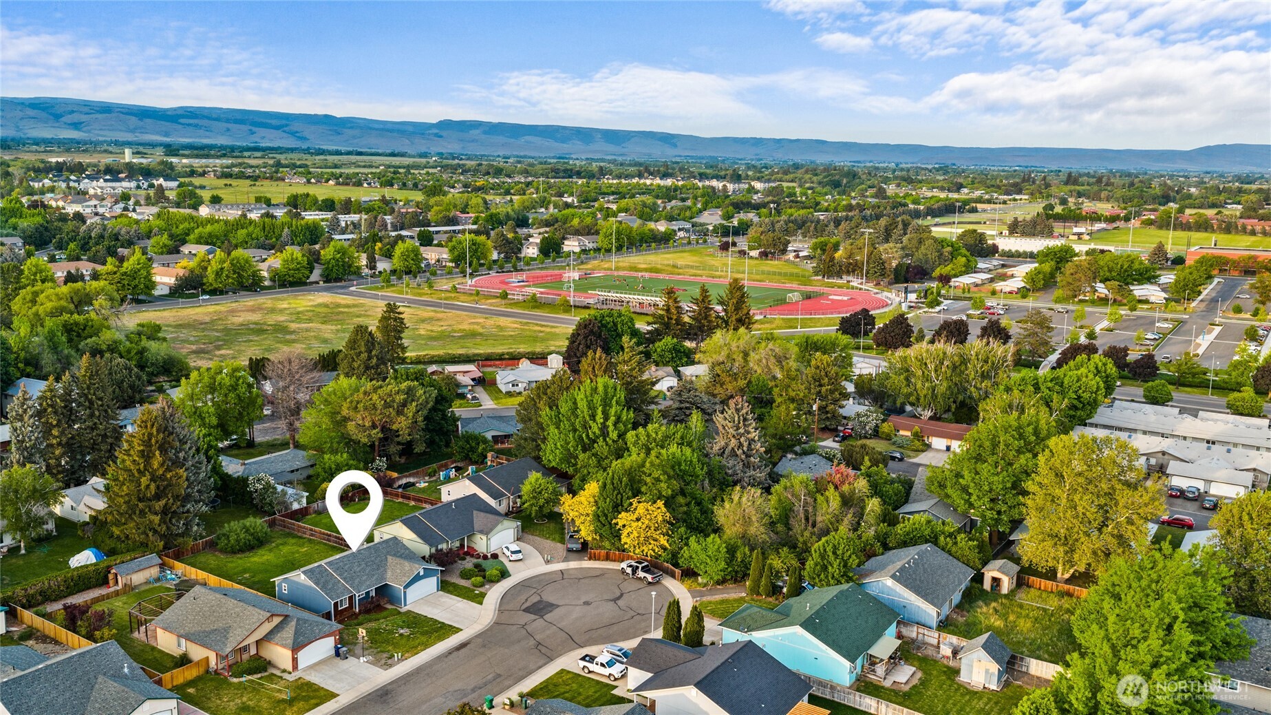 111 E Lexus Lane Ellensburg WA 98926