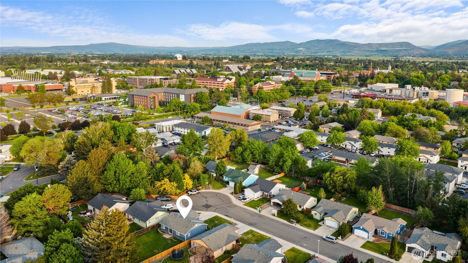 111 E Lexus Lane Ellensburg WA 98926