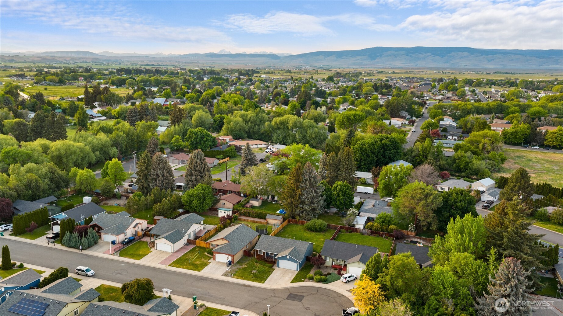 111 E Lexus Lane Ellensburg WA 98926