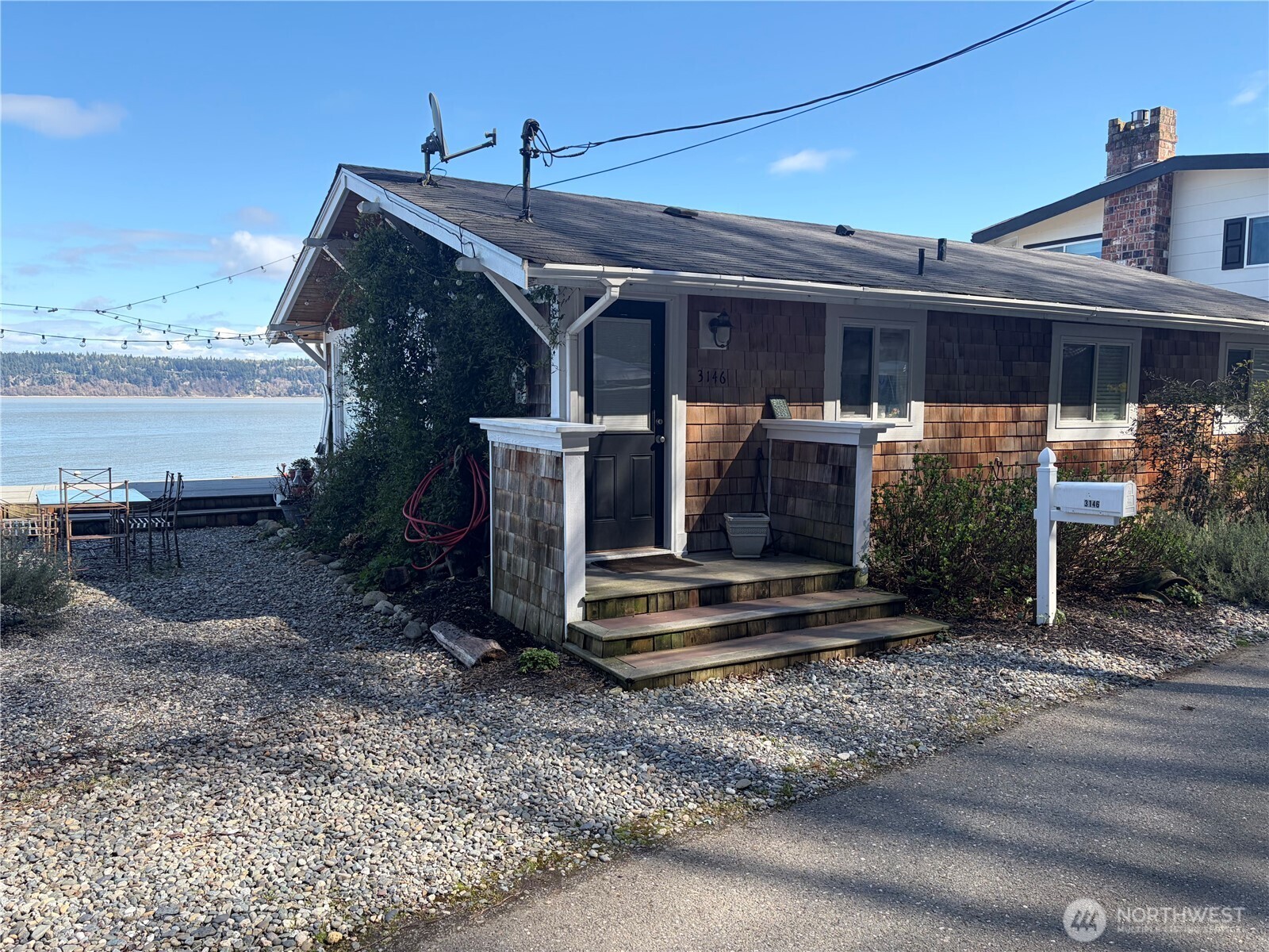 3151 Shoreline Drive Camano Island WA 98282