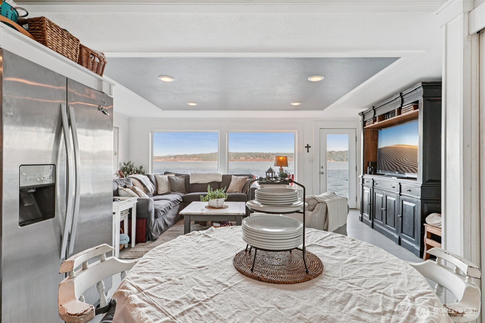 3151 Shoreline Drive Camano Island WA 98282