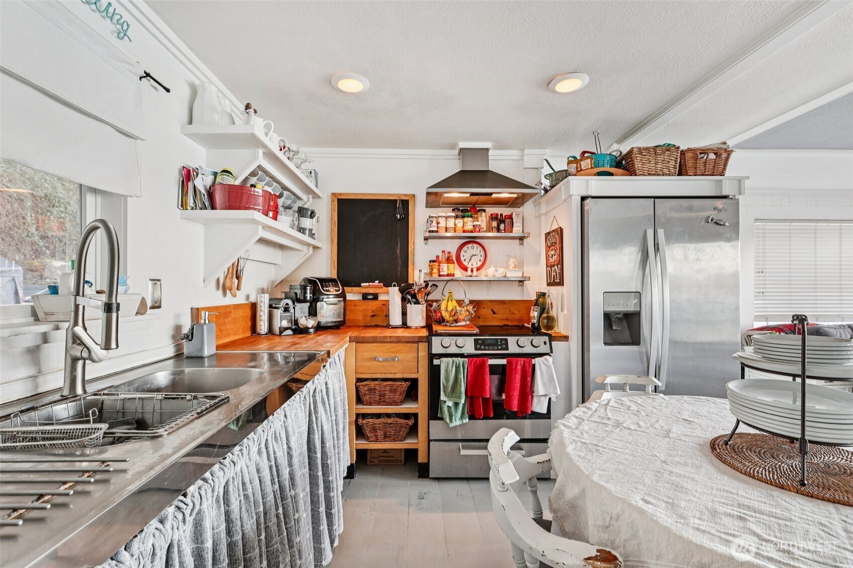 3151 Shoreline Drive Camano Island WA 98282