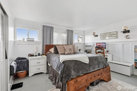 3151 Shoreline Drive Camano Island WA 98282