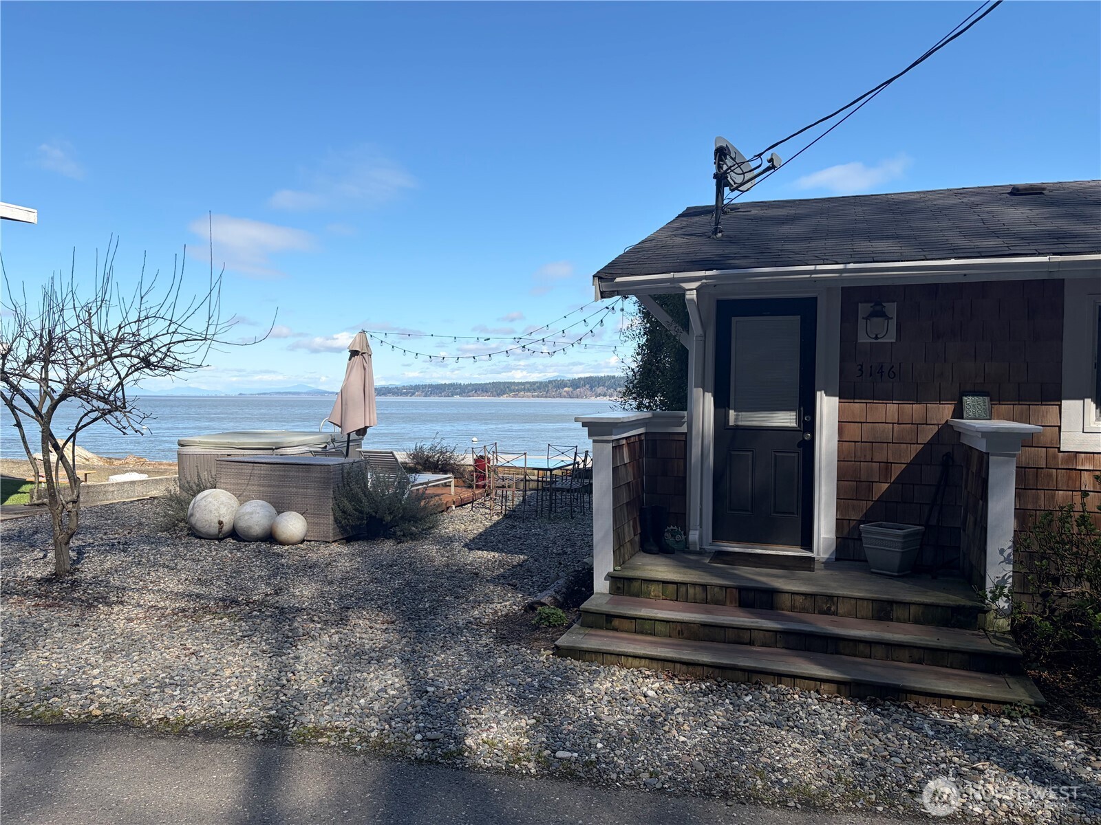 3151 Shoreline Drive Camano Island WA 98282