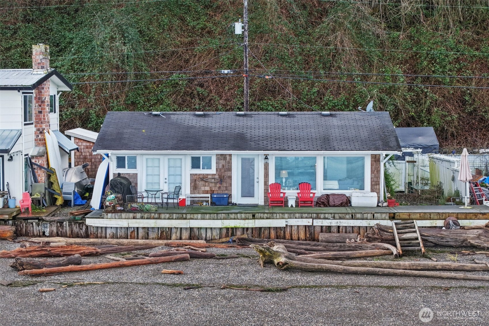 3151 Shoreline Drive Camano Island WA 98282