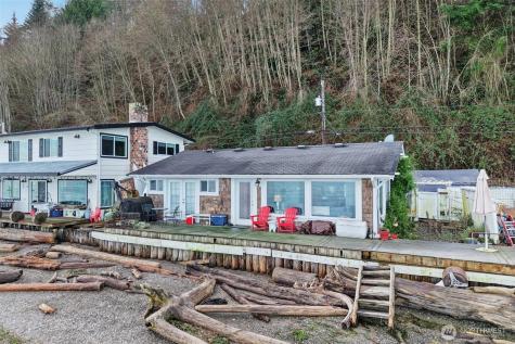 3151 Shoreline Drive Camano Island WA 98282