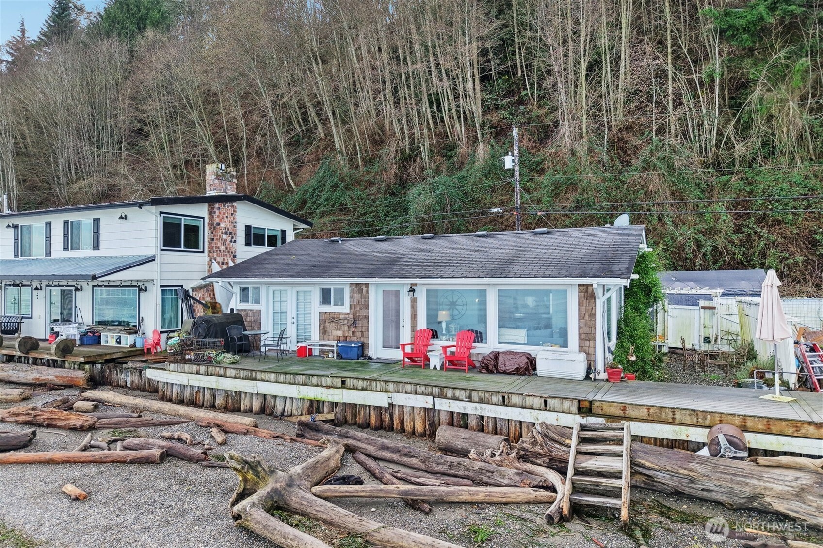 3151 Shoreline Drive Camano Island WA 98282