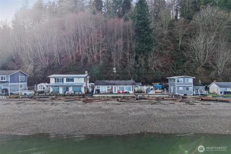3151 Shoreline Drive Camano Island WA 98282
