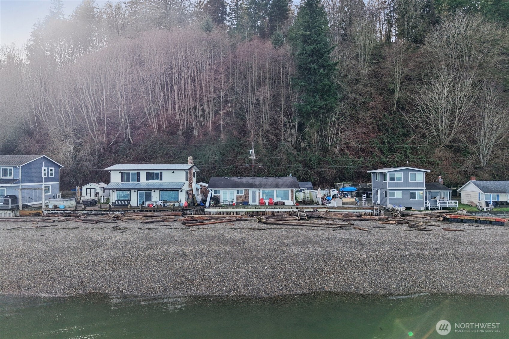 3151 Shoreline Drive Camano Island WA 98282