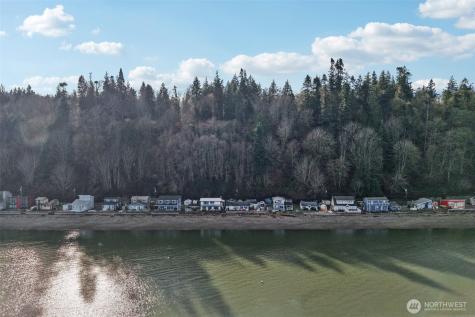3151 Shoreline Drive Camano Island WA 98282