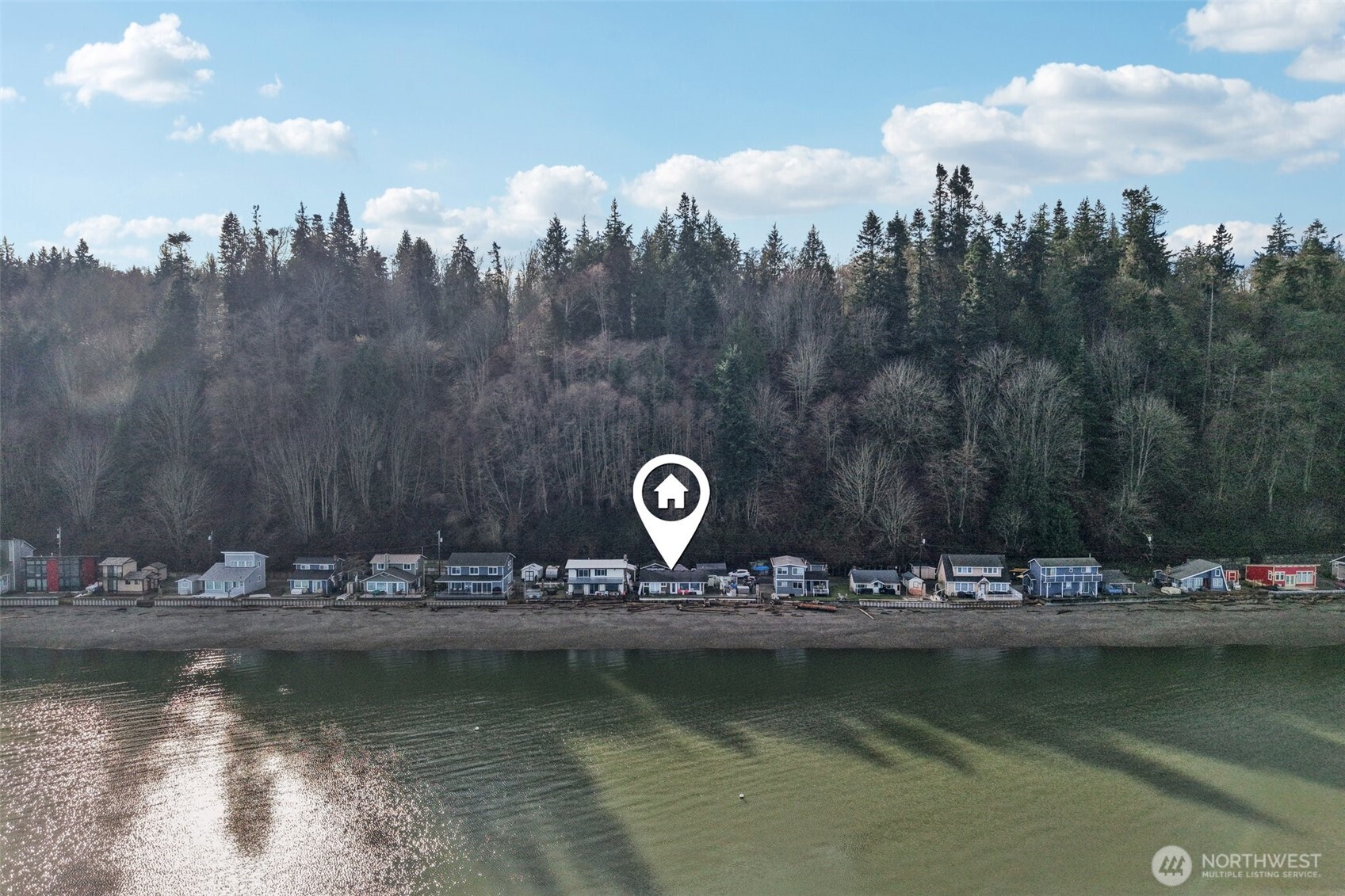 3151 Shoreline Drive Camano Island WA 98282