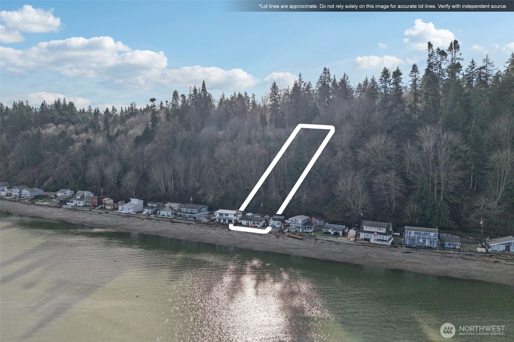 3151 Shoreline Drive Camano Island WA 98282