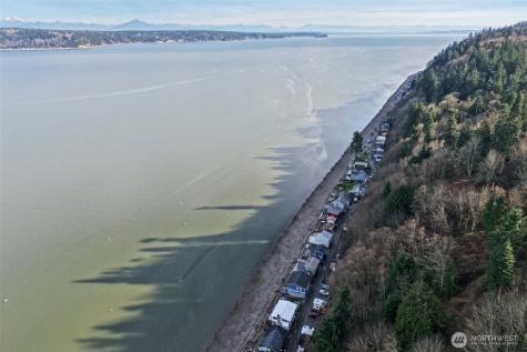 3151 Shoreline Drive Camano Island WA 98282