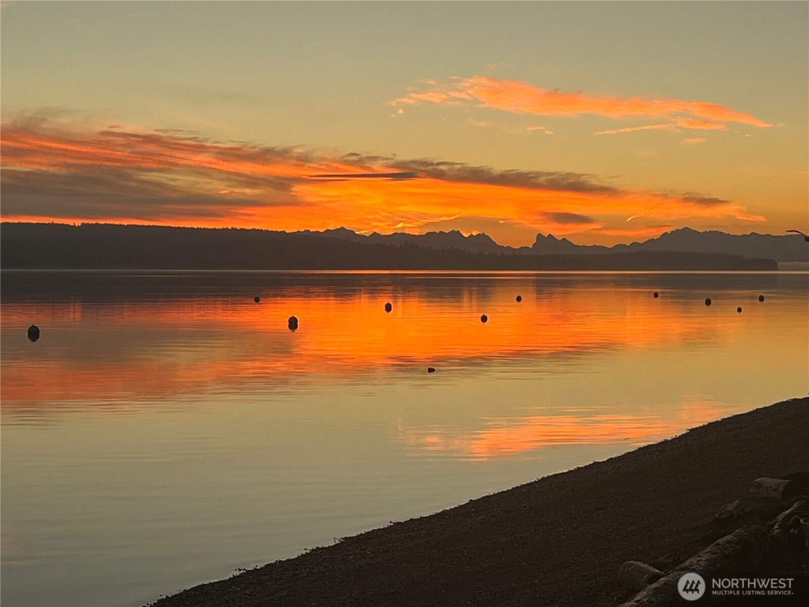 3151 Shoreline Drive Camano Island WA 98282