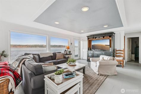 3151 Shoreline Drive Camano Island WA 98282