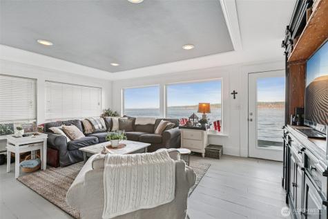 3151 Shoreline Drive Camano Island WA 98282