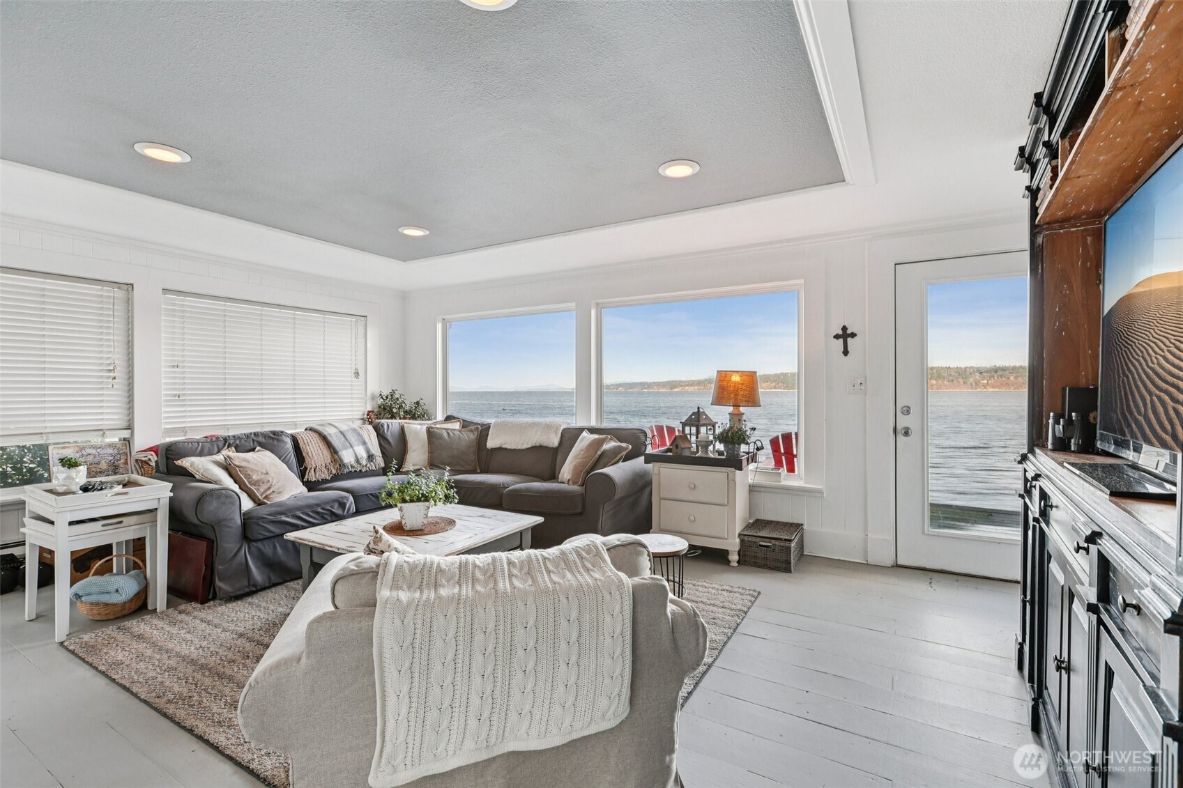 3151 Shoreline Drive Camano Island WA 98282