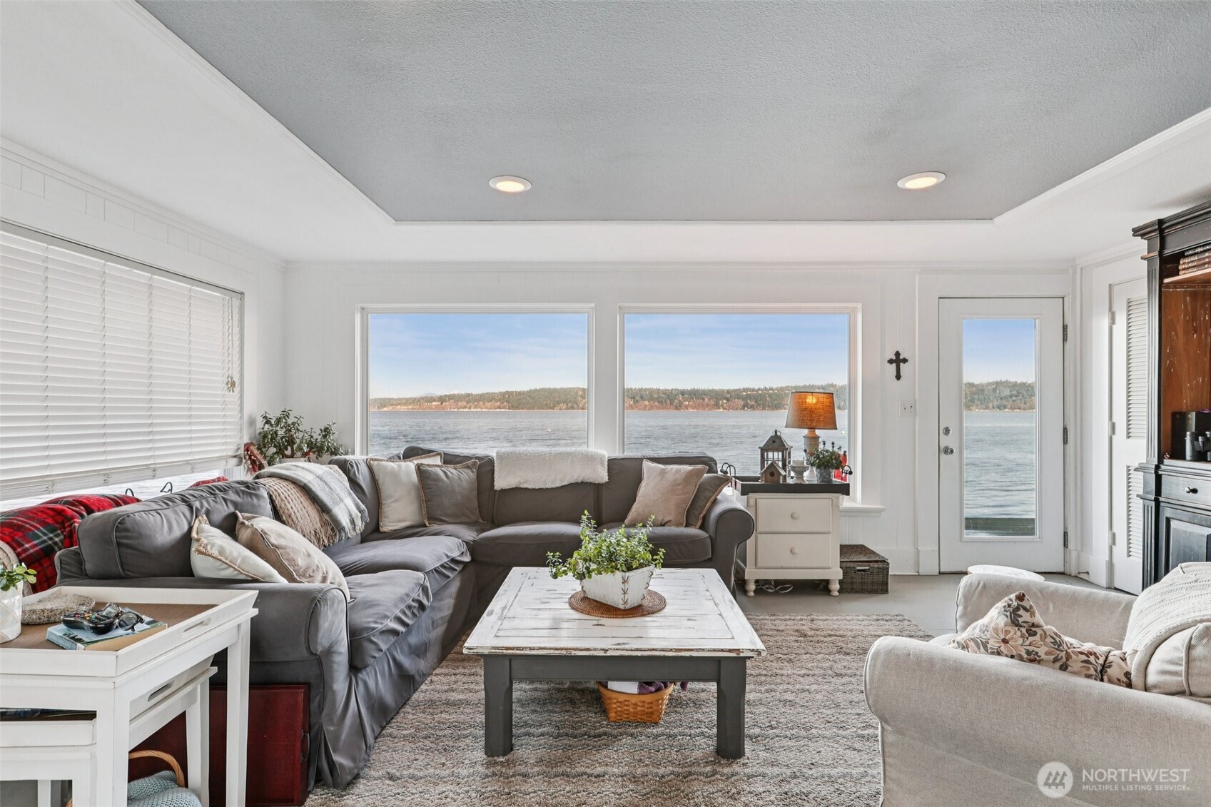 3151 Shoreline Drive Camano Island WA 98282