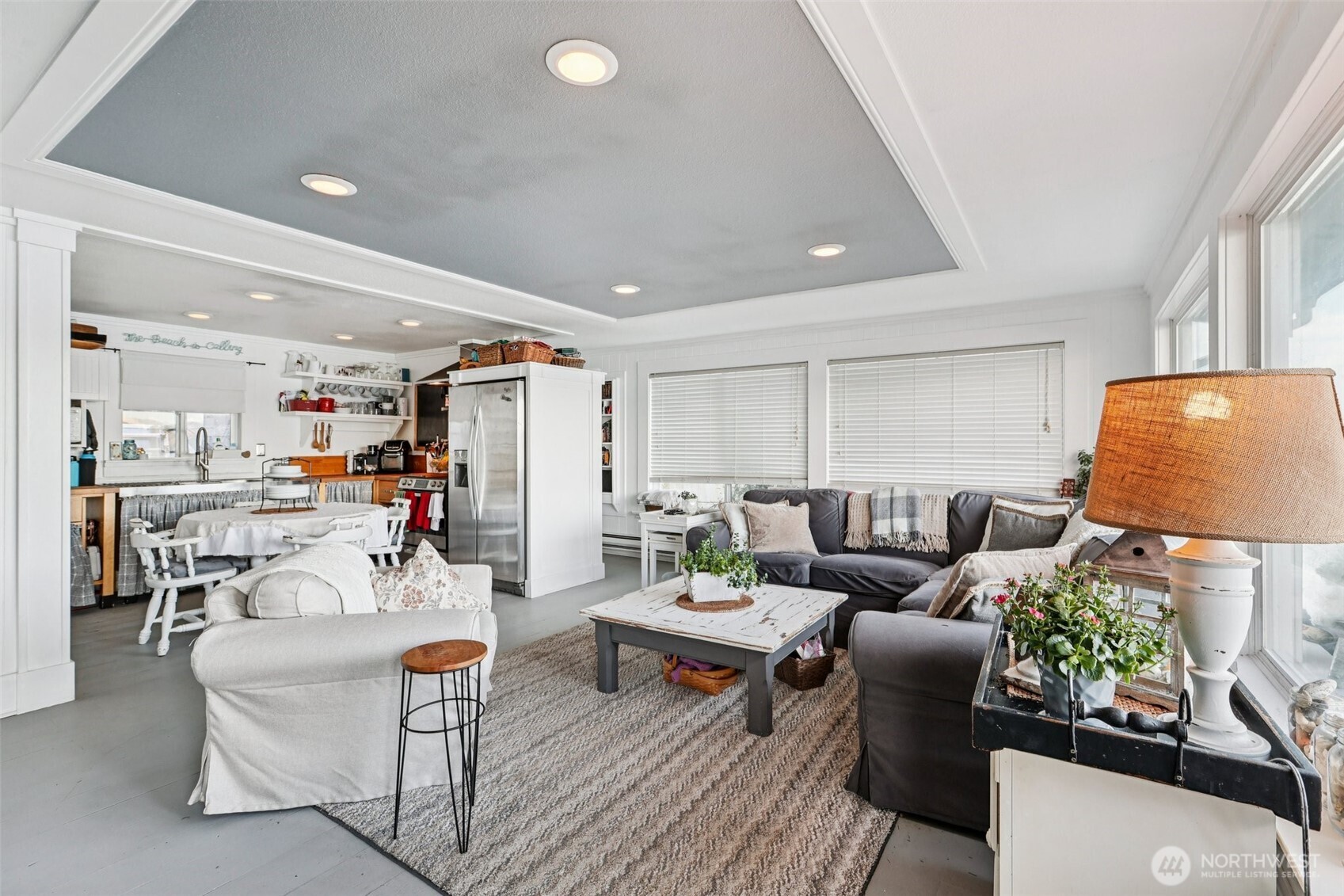 3151 Shoreline Drive Camano Island WA 98282