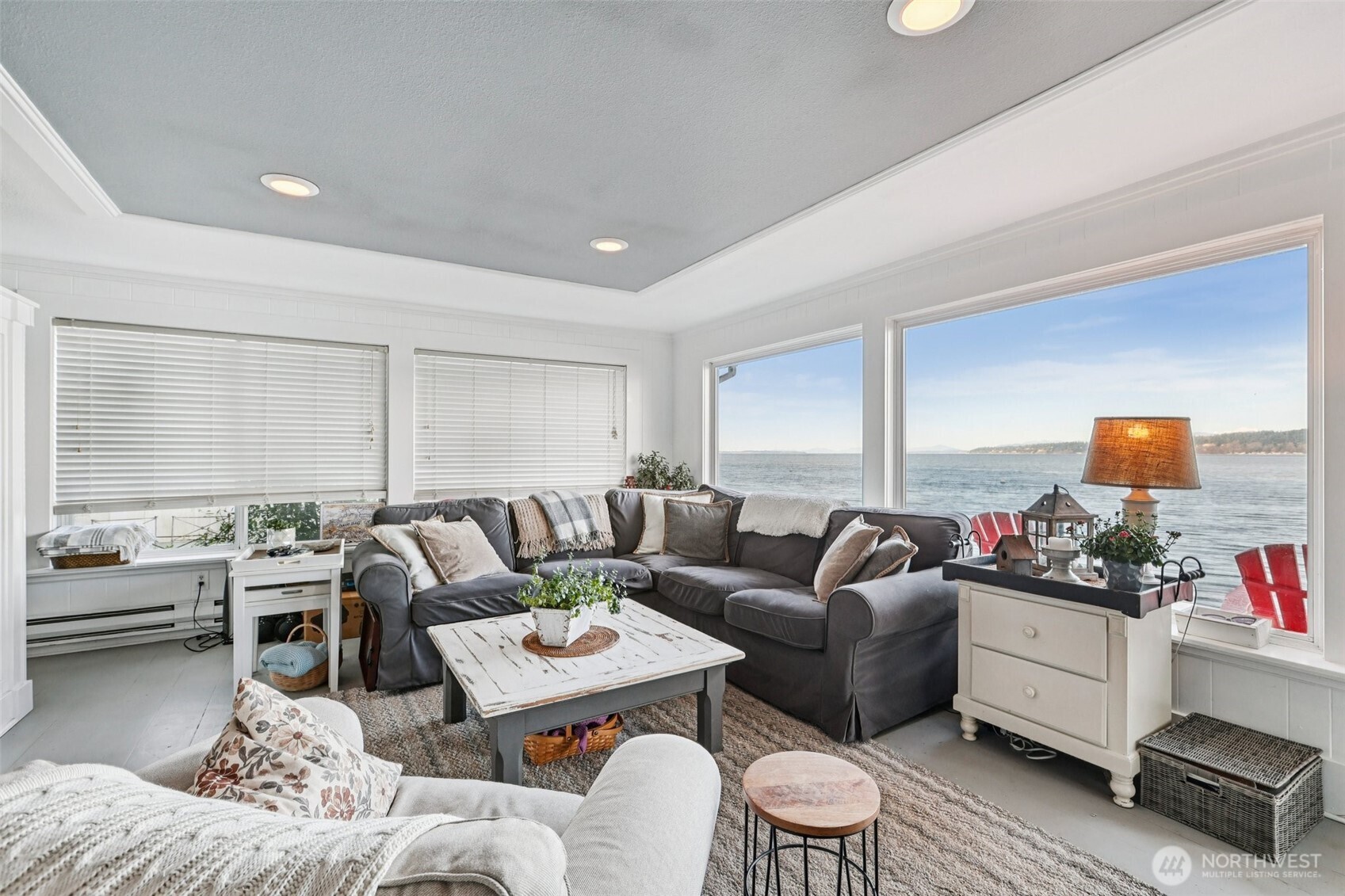 3151 Shoreline Drive Camano Island WA 98282