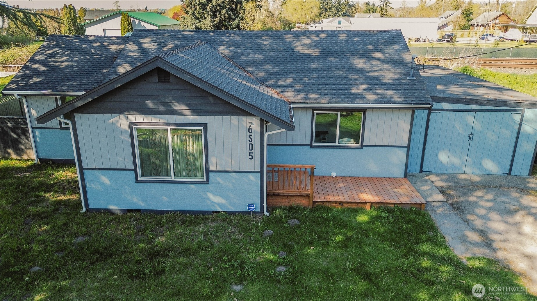 6505 Stewart Avenue E Puyallup WA 98371