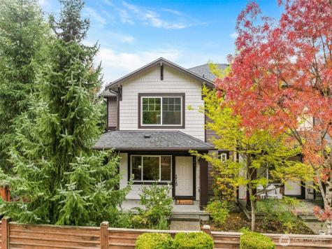 10260 157th Place NE Redmond WA 98052