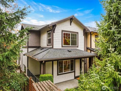 10260 157th Place NE Redmond WA 98052