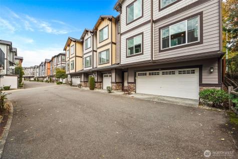 10260 157th Place NE Redmond WA 98052