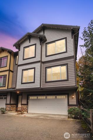 10260 157th Place NE Redmond WA 98052