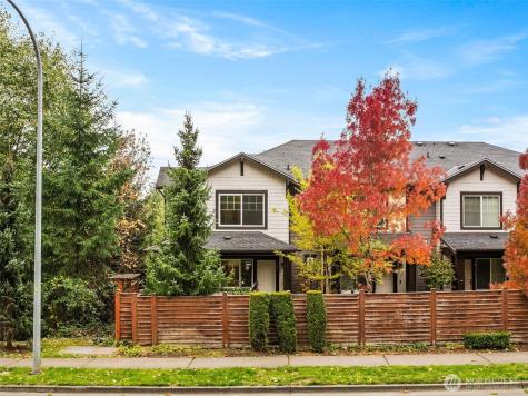 10260 157th Place NE Redmond WA 98052