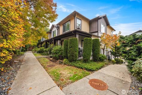 10260 157th Place NE Redmond WA 98052