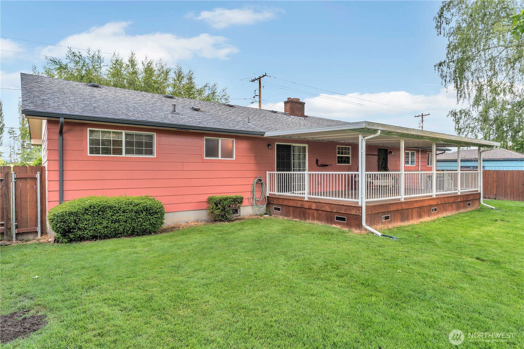 994 33rd Avenue Longview WA 98632