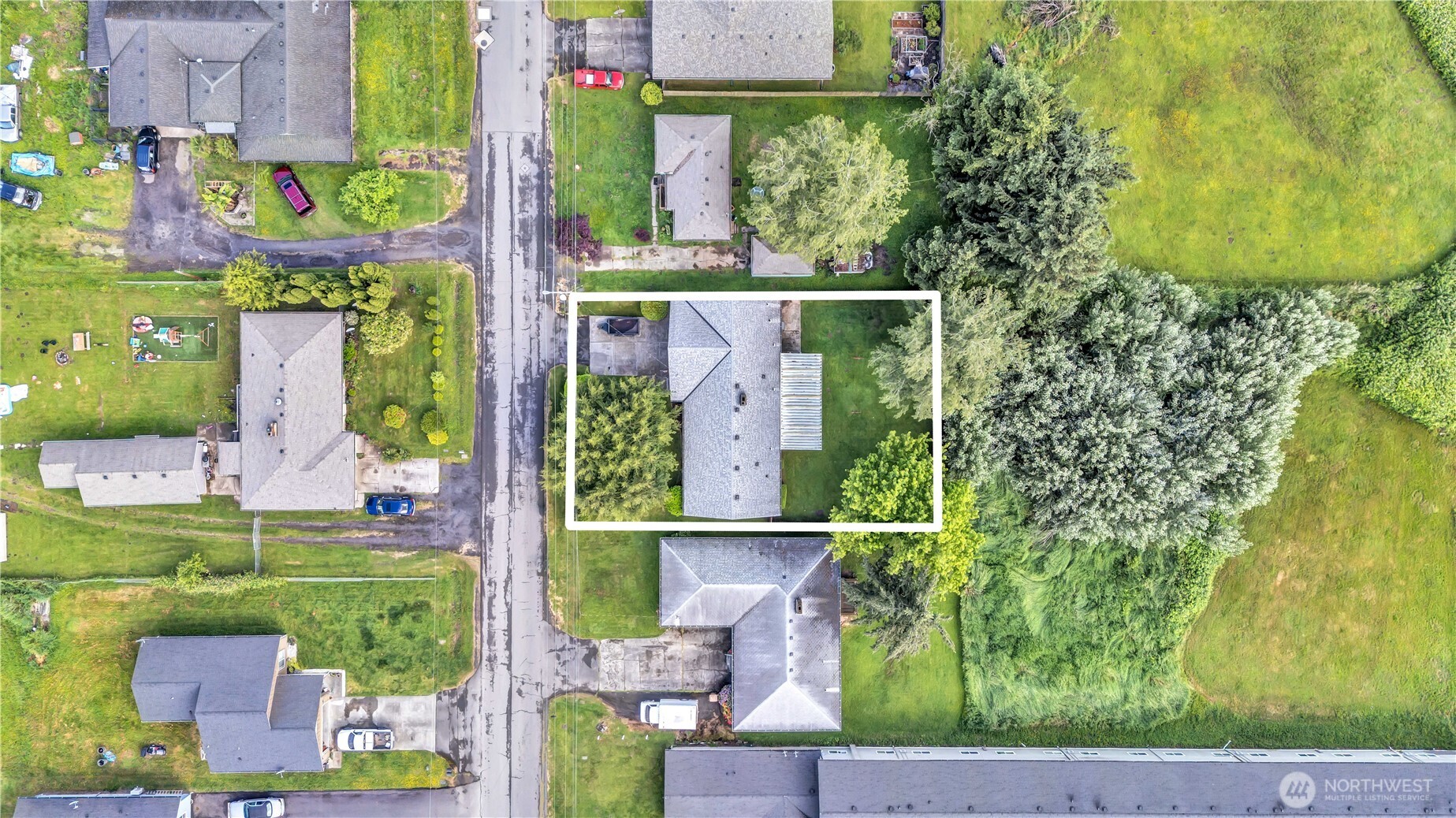 994 33rd Avenue Longview WA 98632