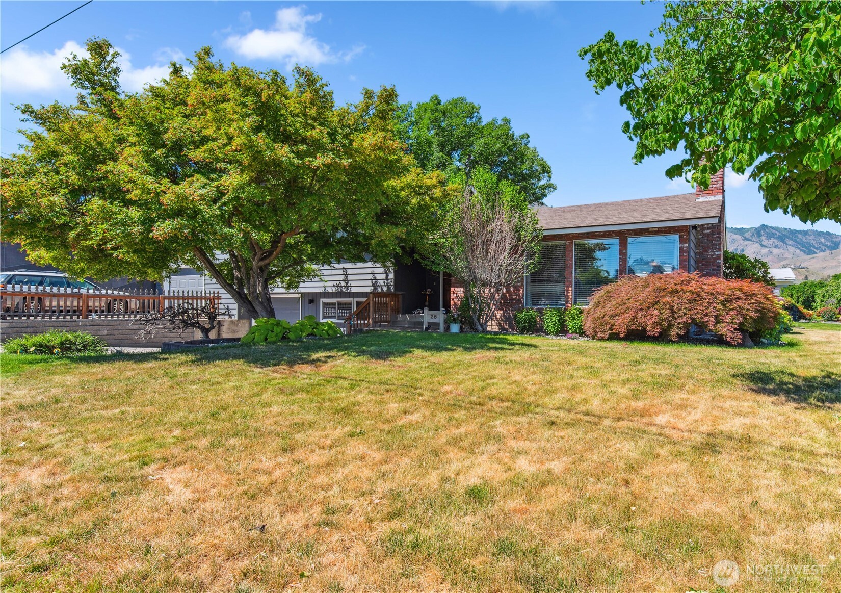 26 Pershing Street Wenatchee WA 98801