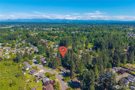 7705 132nd Street Ct E Puyallup WA 98373