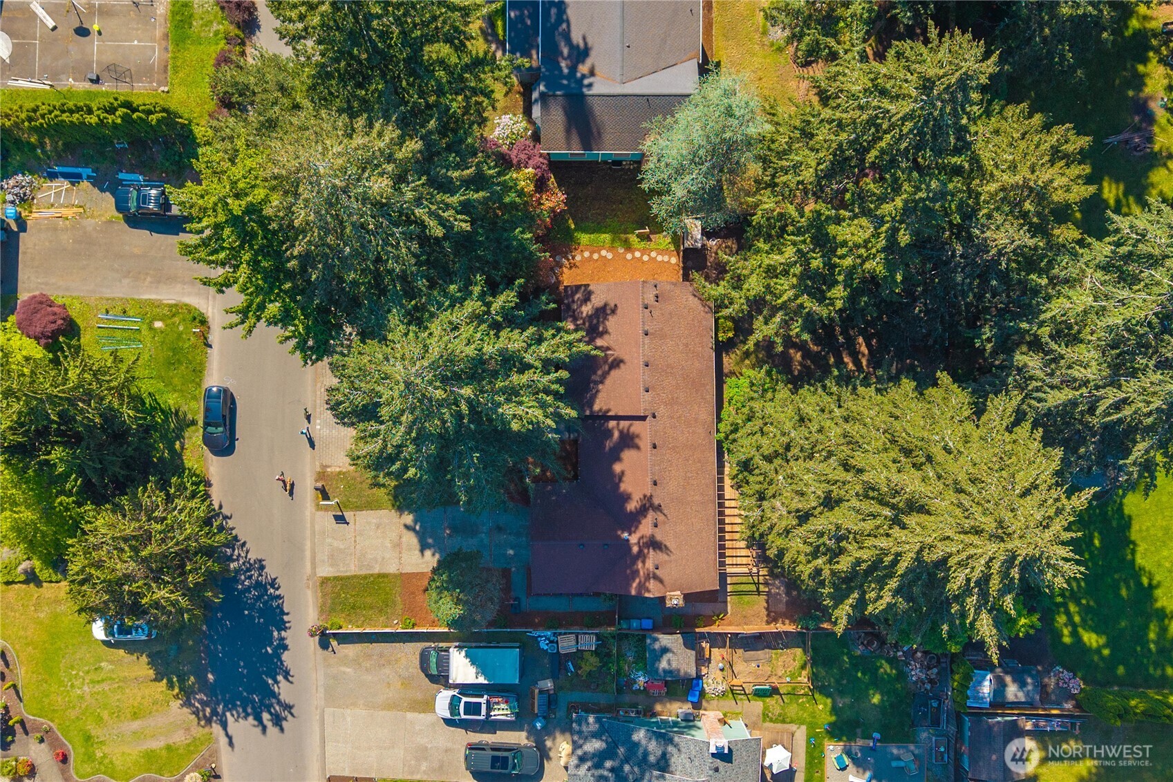 7705 132nd Street Ct E Puyallup WA 98373