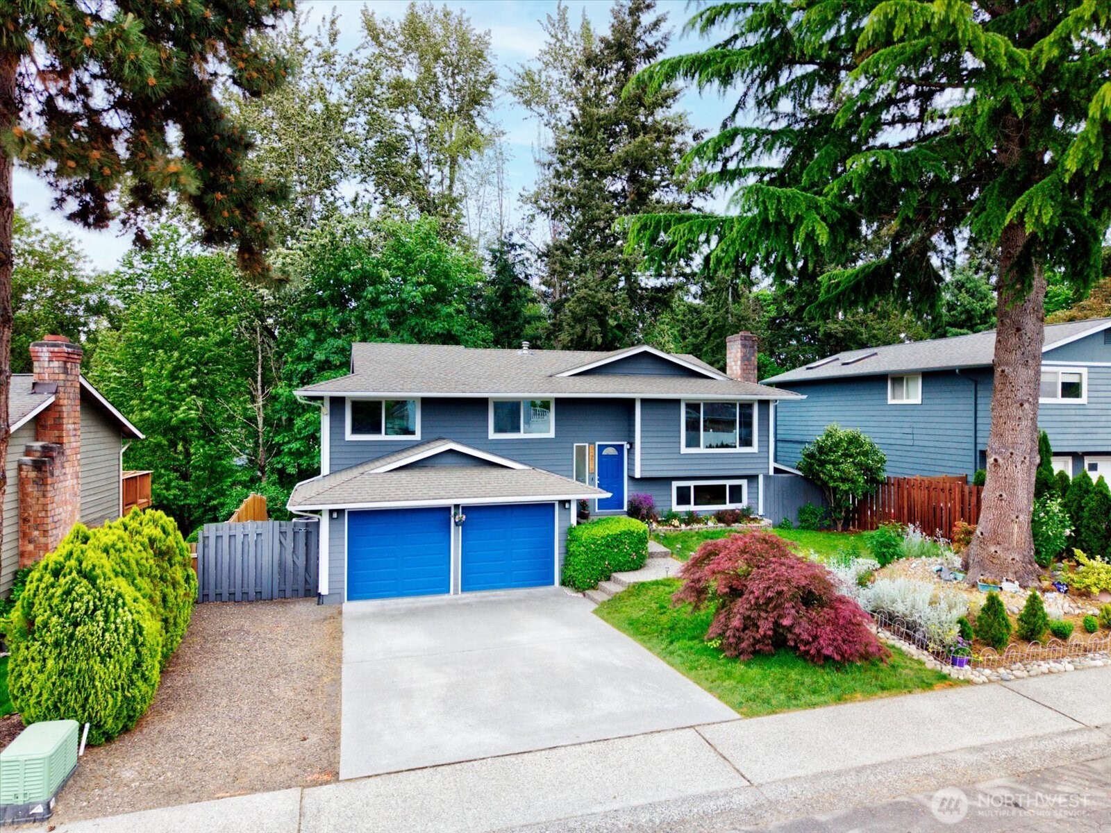 12818 NE 135th Street Kirkland WA 98034