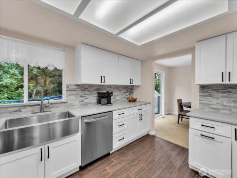 12818 NE 135th Street Kirkland WA 98034