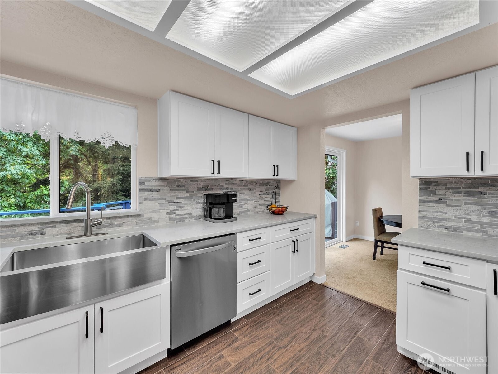 12818 NE 135th Street Kirkland WA 98034