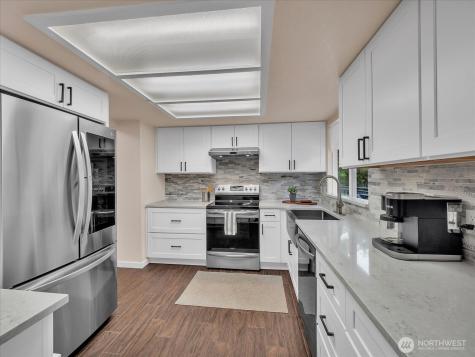 12818 NE 135th Street Kirkland WA 98034