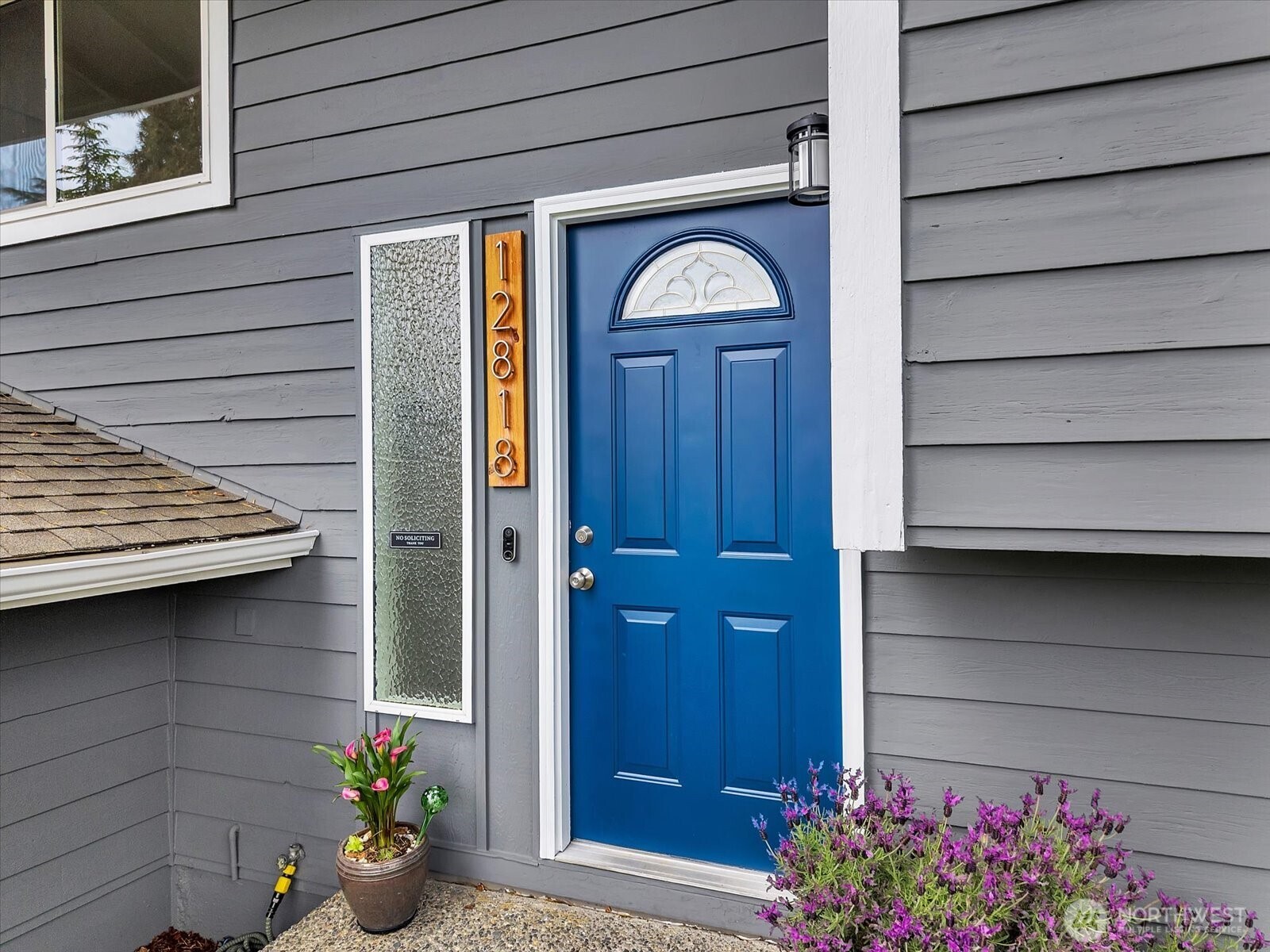 12818 NE 135th Street Kirkland WA 98034