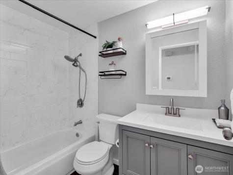 12818 NE 135th Street Kirkland WA 98034