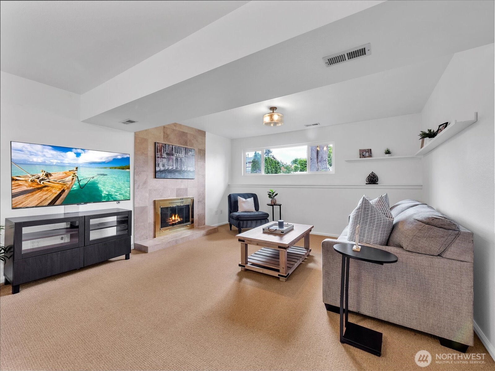 12818 NE 135th Street Kirkland WA 98034