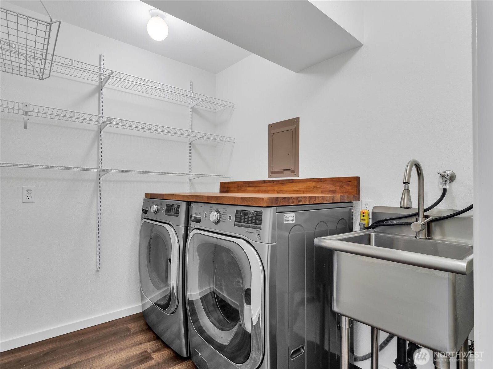 12818 NE 135th Street Kirkland WA 98034