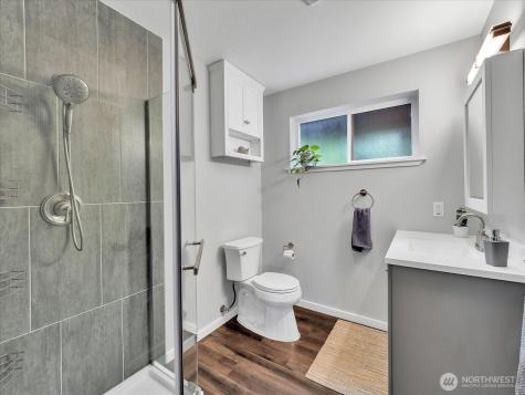 12818 NE 135th Street Kirkland WA 98034