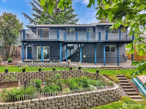 12818 NE 135th Street Kirkland WA 98034