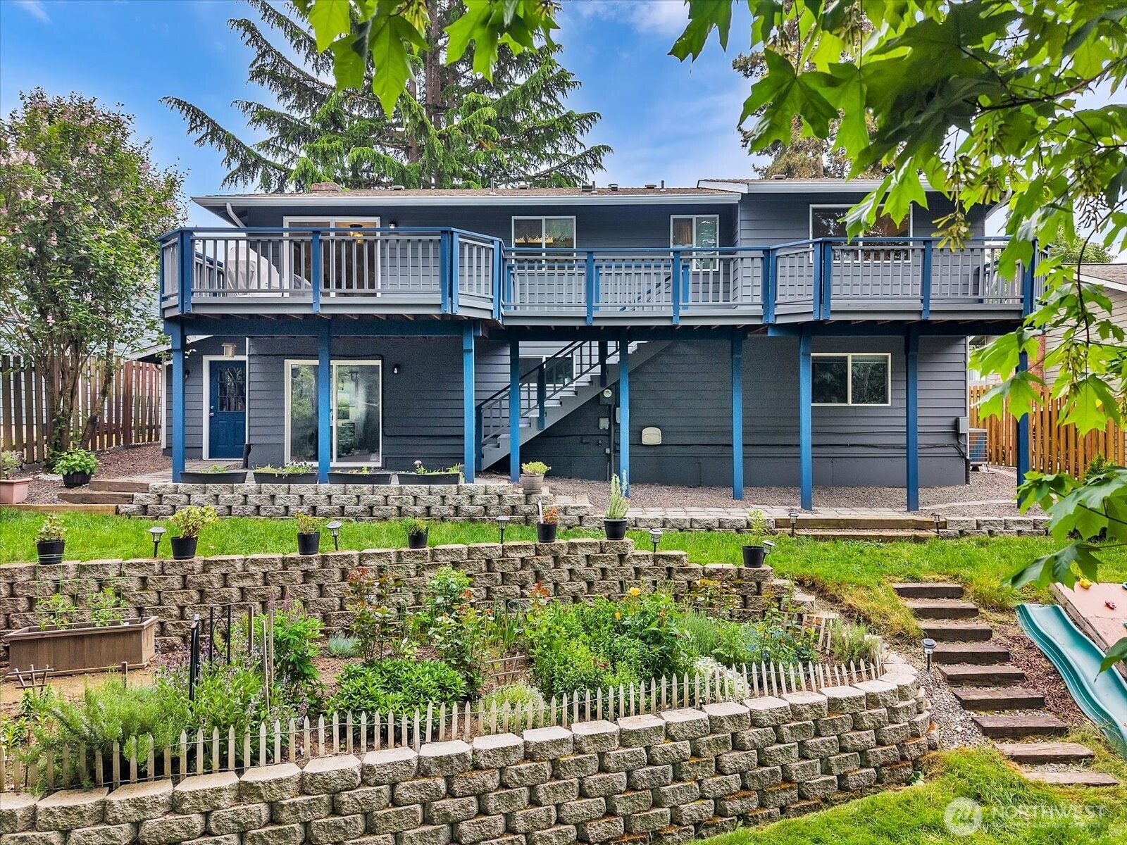 12818 NE 135th Street Kirkland WA 98034