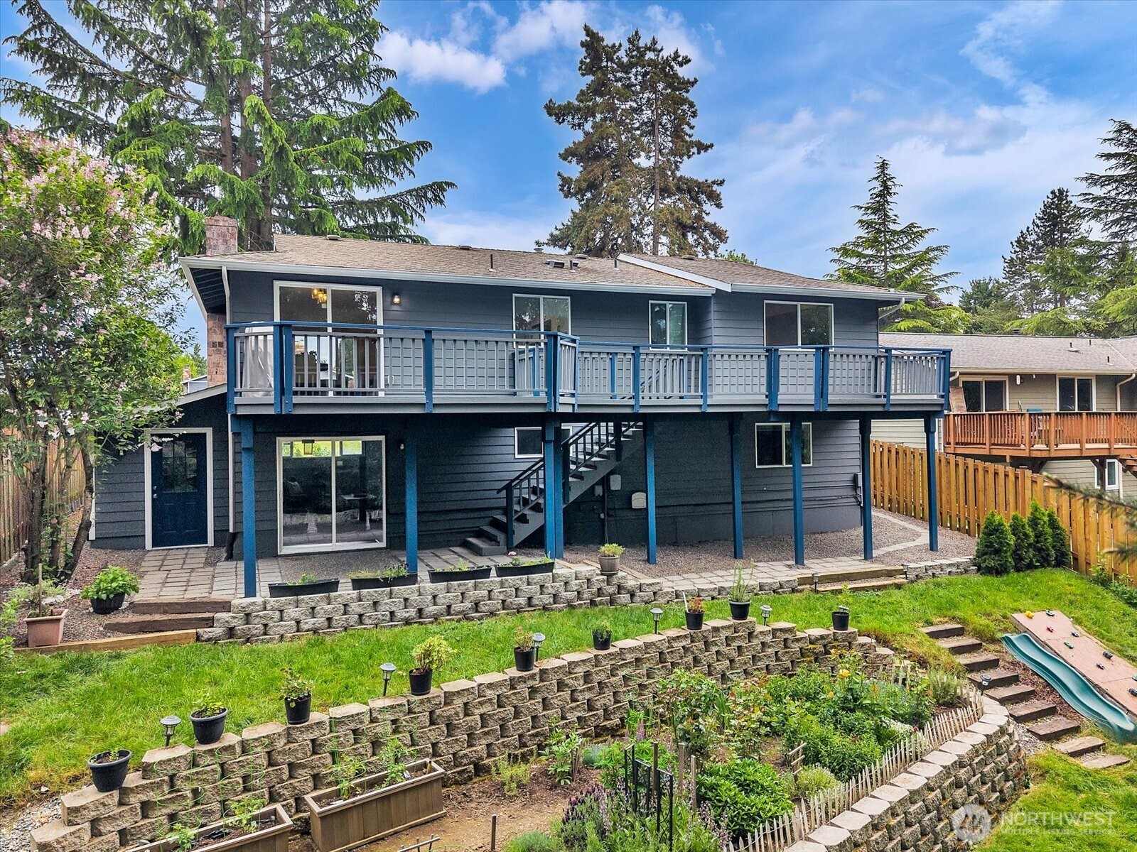 12818 NE 135th Street Kirkland WA 98034