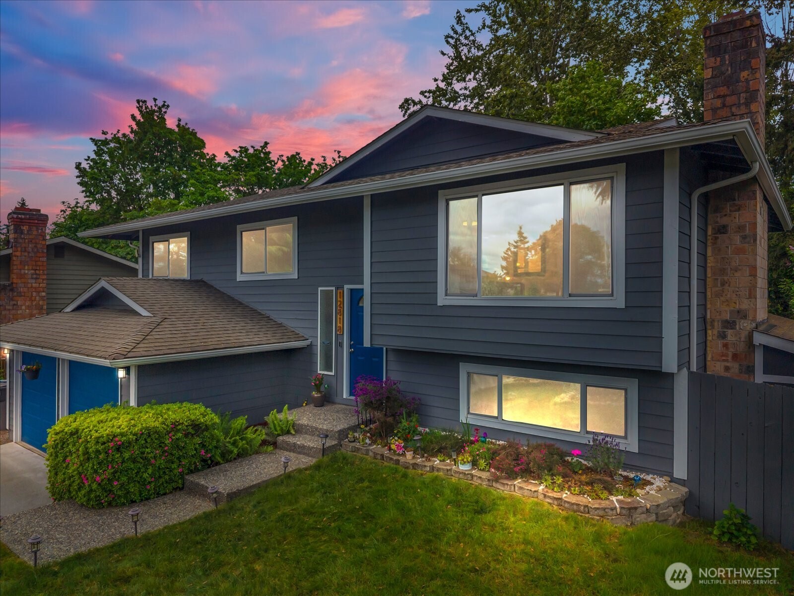 12818 NE 135th Street Kirkland WA 98034
